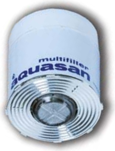 Ανταλλακτικό φίλτρο ενεργού άνθρακα για συσκευές φιλτραρίσματος Aquasan